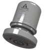 Stainless Steel Armstrong Thermostatic Bimetal Steam Trap  AB 2300